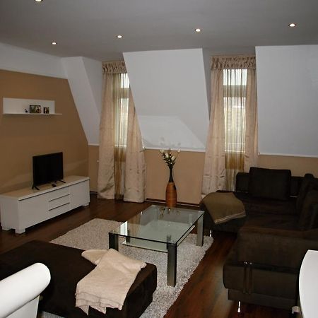 Apartman Dr. Engla Karlovy Vary Cameră foto