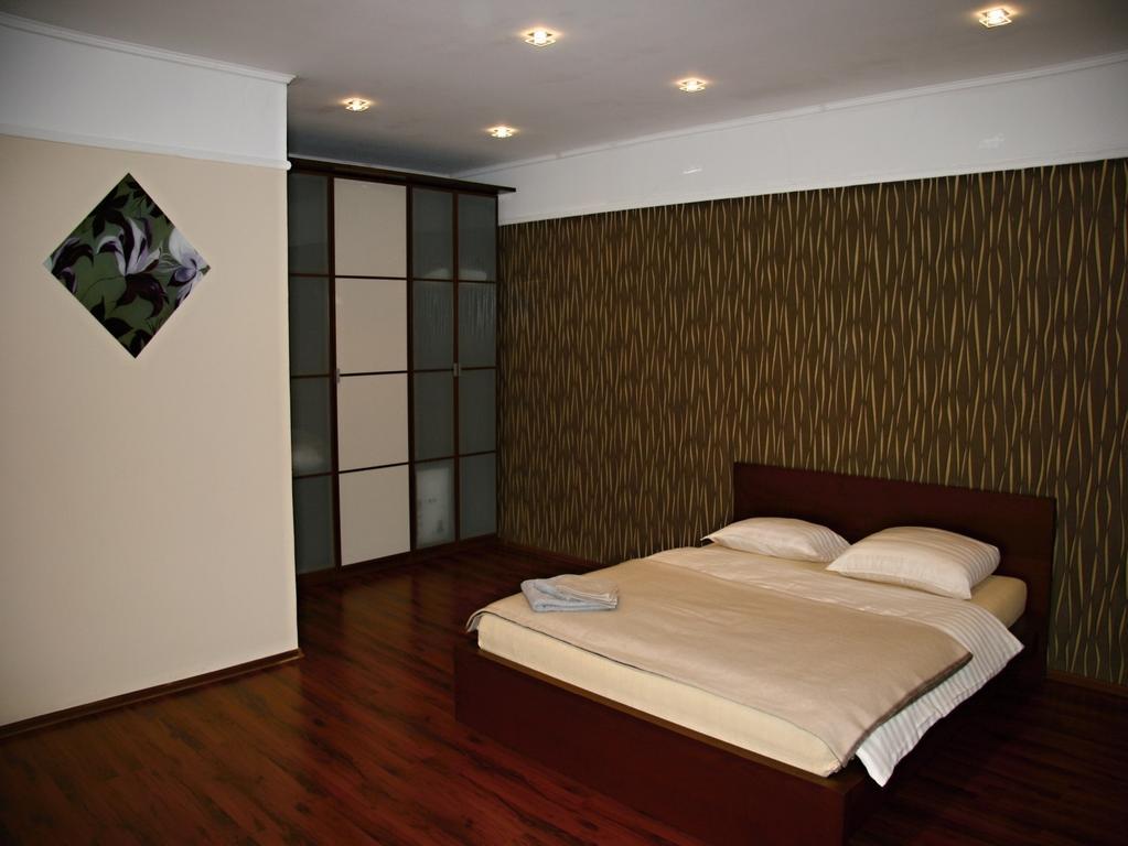 Apartman Dr. Engla Karlovy Vary Cameră foto