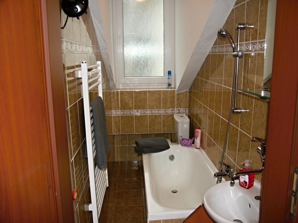 Apartman Dr. Engla Karlovy Vary Cameră foto